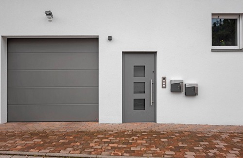 Freiamt Apartment | Studio 'Karlsplatz' with Wi-Fi