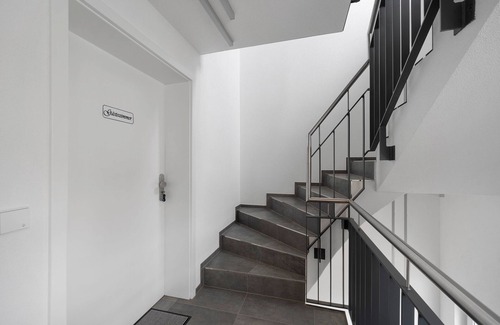 Freiamt Apartment | Studio 'Karlsplatz' with Wi-Fi