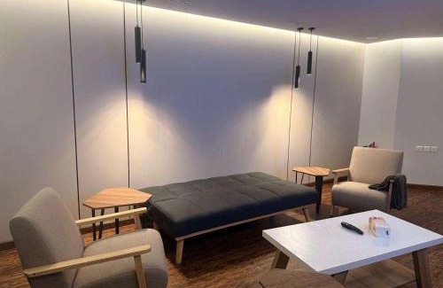 Al Bahah House | Studio Kayan
