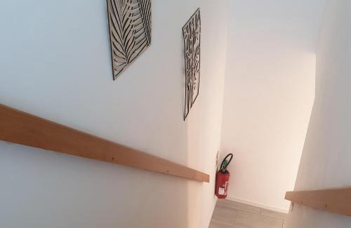 Treffiagat Other | Studio L'Avelenn - Etage