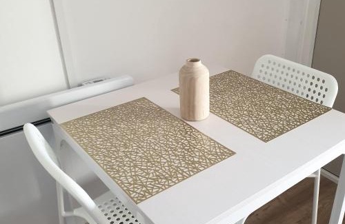 Treffiagat Other | Studio L'Avelenn - Etage