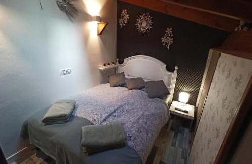 Gijon-Este Apartment | Studio La Casita