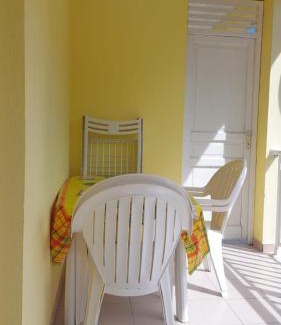 Le Vauclin Apartment | Studio La villa du manguier