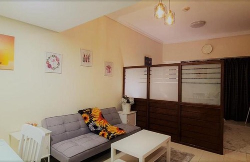 Jumeirah Lake Towers House | Studio - Lake Terrace - Jumeirah Lake Tower
