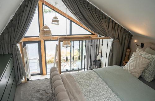 Goes Villa | Studio Lakeview