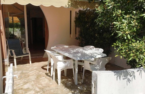 La Grande-Motte Apartment | Studio large terrace 2 minutes walk from the beach