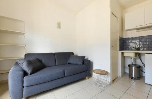 La Fare-les-Oliviers Apartment | Studio Lavande