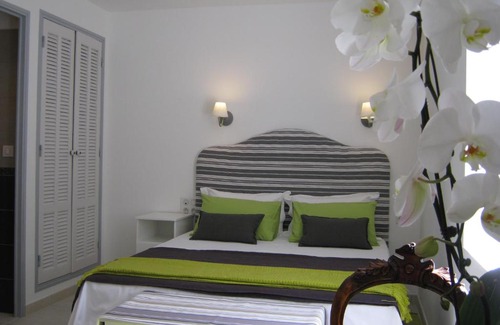 Mallemort Apartment | Studio Lavender