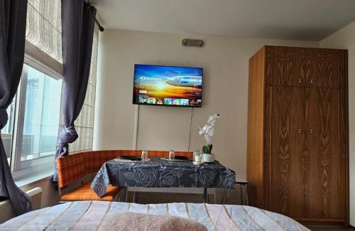 Turckheim Apartment | Studio Le Belvédère TURCKHEIM