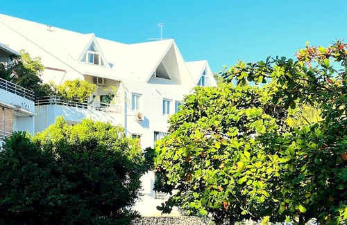 Boucan Canot Apartment | Studio Le Dina Saint Gilles - Boucan Canot à 400m de la Plage