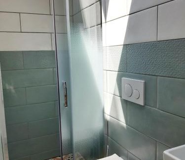 Champ-sur-Drac Apartment | Studio Le Refuge