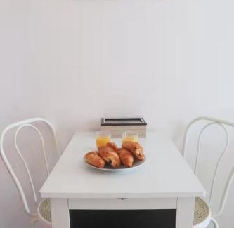 Huningue Apartment | Studio Le Ruby, Basel Freiburg Colmar Strasbourg