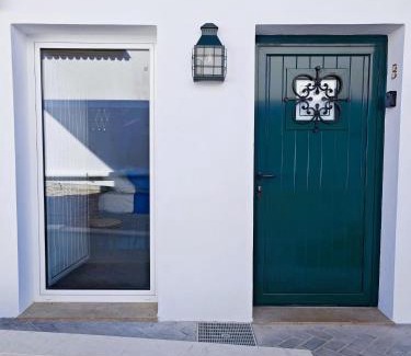 Leiria Apartment | Studio LEIRIA Side