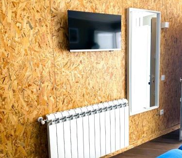 Leiria Apartment | Studio LEIRIA Side