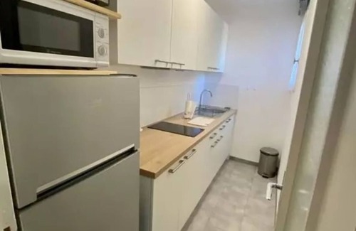 Greoux-les-Bains Apartment | Studio Les Bastides
