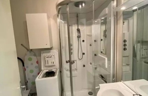 Greoux-les-Bains Apartment | Studio Les Bastides