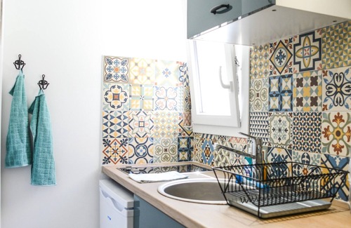 Avignon Apartment | Studio "les Hortensias"