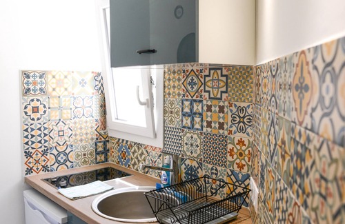 Avignon Apartment | Studio "les Hortensias"
