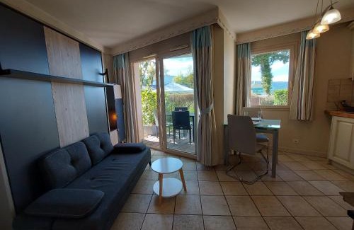 Duingt Apartment | Studio les Pieds dans L'eau au bord du lac d'Annecy