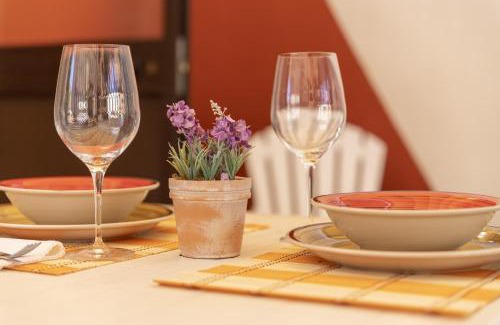 Porto Torres Apartment | Studio Lo Scrigno