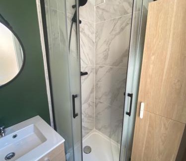 Mont-de-Marsan Apartment | Studio lumineux hypercentre