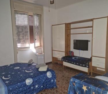 Gorla Apartment | Studio Luna Apartments