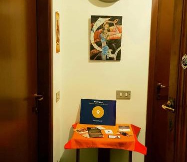 Gorla Apartment | Studio Luna Apartments