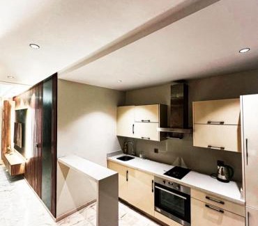 RACINE EXTENSION Apartment | Studio luxueux