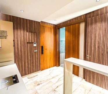 RACINE EXTENSION Apartment | Studio luxueux
