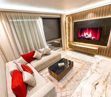 RACINE EXTENSION Apartment | Studio luxueux