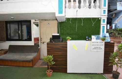 Saunta Vaddo Apartment | Studio luxurious apartment casita baga beach