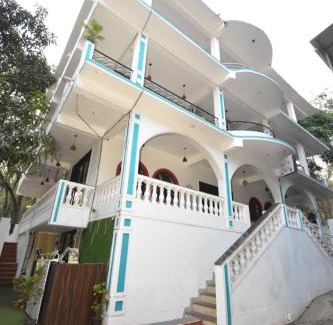 Saunta Vaddo Apartment | Studio luxurious apartment casita baga beach