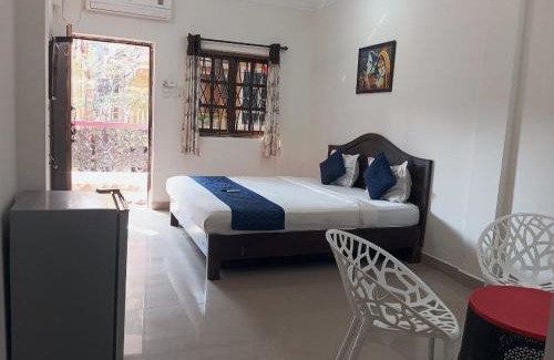 Saunta Vaddo Apartment | Studio luxurious apartment casita baga beach