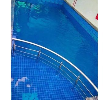 Saunta Vaddo Apartment | Studio luxurious apartment casita baga beach
