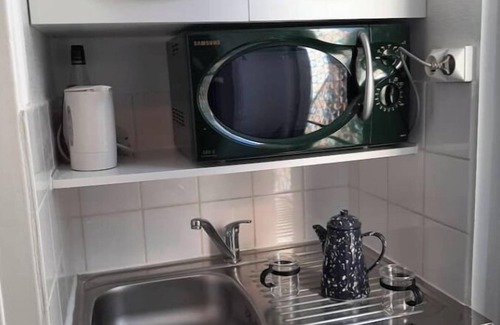 Les Puces de Saint-Ouen Apartment | Studio - M° Garibaldi - 20 mn Champs-Élysées