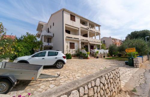 Mandre Apartment | Studio Mandre 3084b