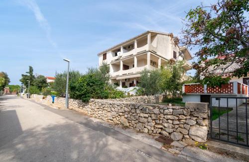 Mandre Apartment | Studio Mandre 3084b