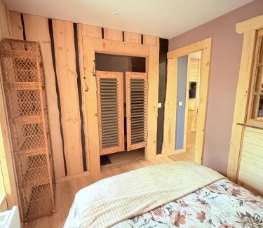 Patornay Apartment | Studio MARGAUX