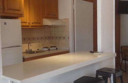 San Carlos Apartment | STUDIO MARINA : Location! Location! Location!