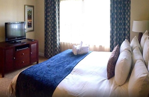 Florida Central Atlantic Coast Resort | Studio - Marriott's Lakeshore Reserve - Full Resort Access