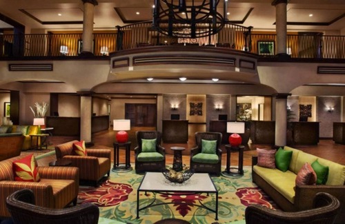 Florida Central Atlantic Coast Resort | Studio - Marriott's Lakeshore Reserve - Full Resort Access