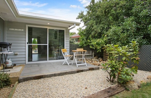 Bright House | Studio @ Marshmallow