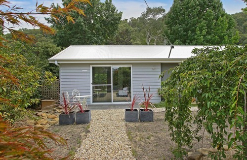 Bright House | Studio @ Marshmallow