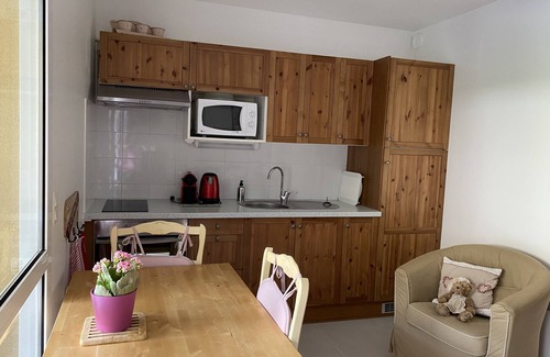 Menton Apartment | Studio - Menton