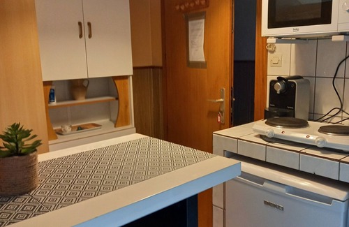 Belfort Apartment | Studio Meublé 1