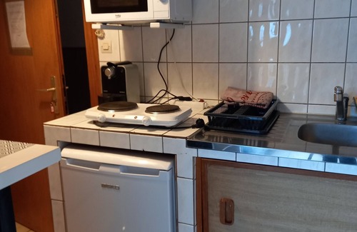 Belfort Apartment | Studio Meublé 1