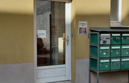 Belfort Apartment | Studio Meublé 1