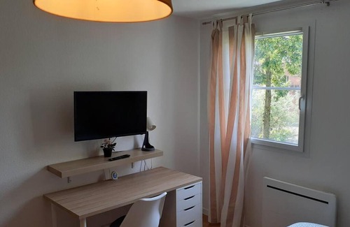 Mulhouse Apartment | Studio meublé Mulhouse