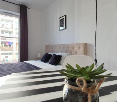 Wladyslawowo Apartment | Studio MEW A16