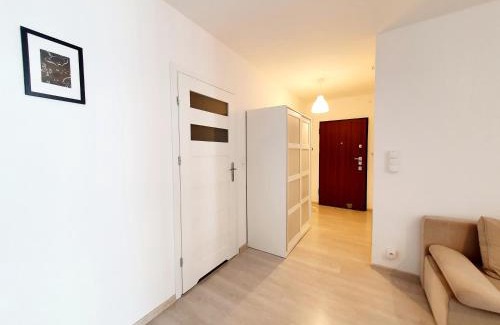 Wladyslawowo Apartment | Studio MEW-A33